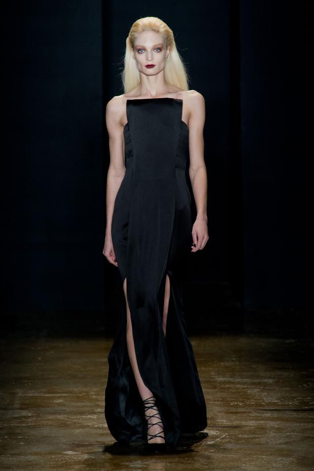 Cushnie Et Ochs 2013秋冬RTW時(shí)裝發(fā)布秀29.jpg