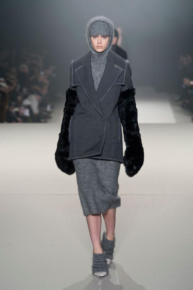 Alexander Wang 2013秋冬RTW时装发布秀1.jpg