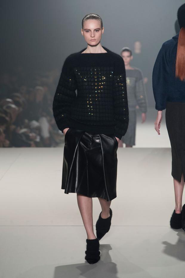 Alexander Wang 2013秋冬RTW時(shí)裝發(fā)布秀14.jpg