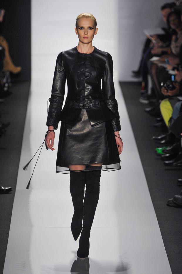 Chado Ralph Rucci 2013秋冬RTW时装发布秀0.jpg