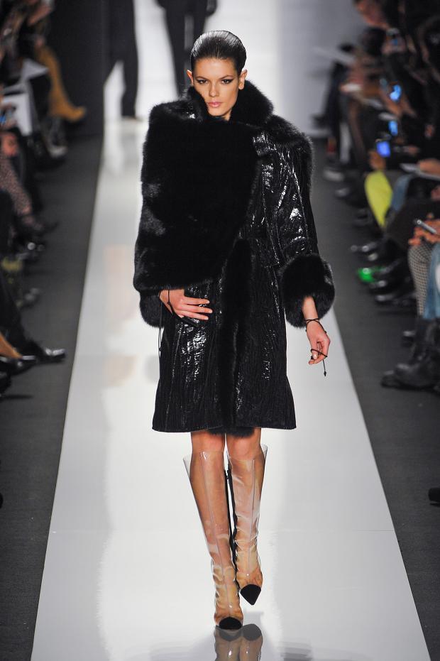 Chado Ralph Rucci 2013秋冬RTW时装发布秀1.jpg