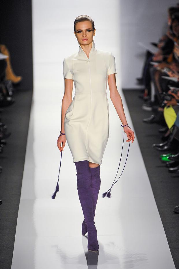 Chado Ralph Rucci 2013秋冬RTW時裝發(fā)布秀14.jpg