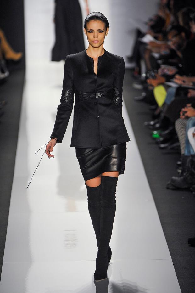 Chado Ralph Rucci 2013秋冬RTW時(shí)裝發(fā)布秀25.jpg