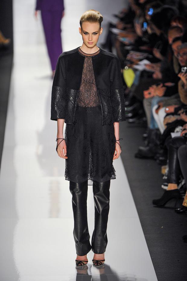 Chado Ralph Rucci 2013秋冬RTW時(shí)裝發(fā)布秀30.jpg