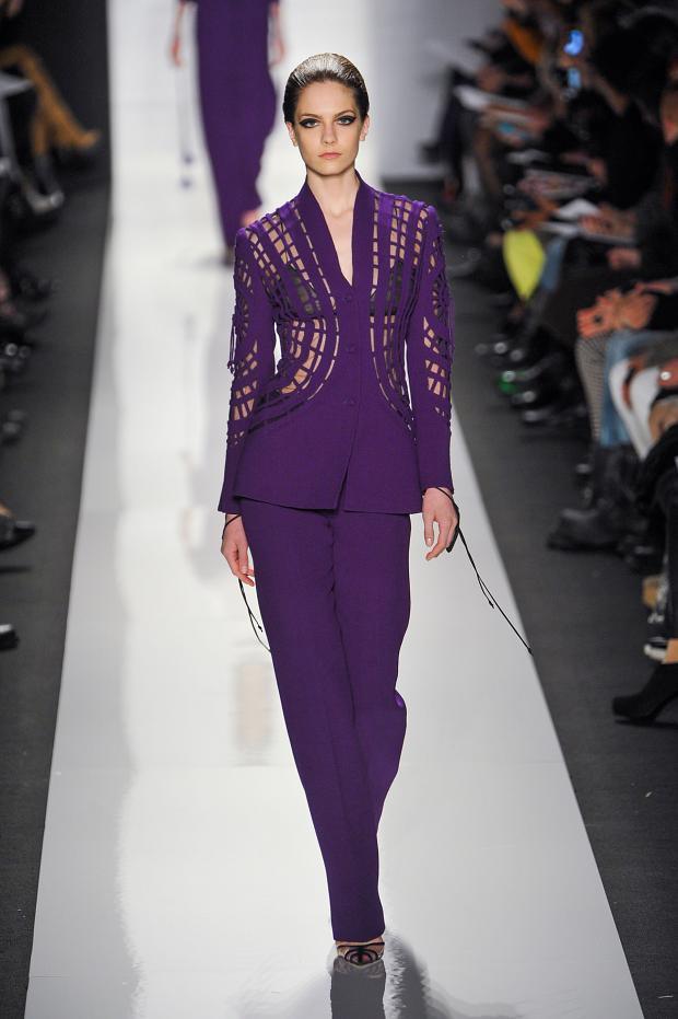 Chado Ralph Rucci 2013秋冬RTW時(shí)裝發(fā)布秀31.jpg