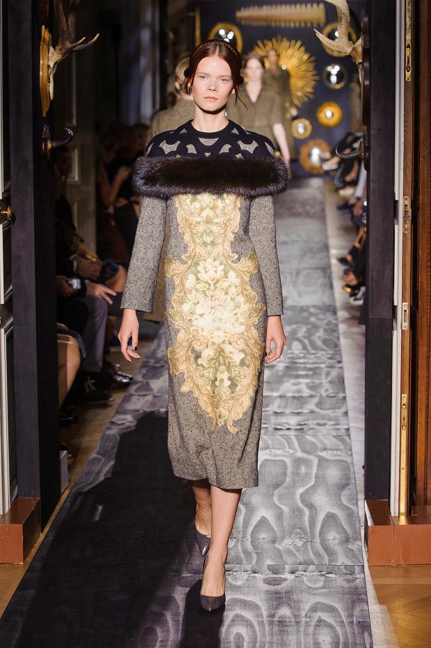 Valentino 2013秋冬CTR时装发布秀3.jpg