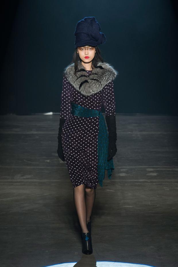 Band of Outsiders 2013秋冬女装秀18.jpg