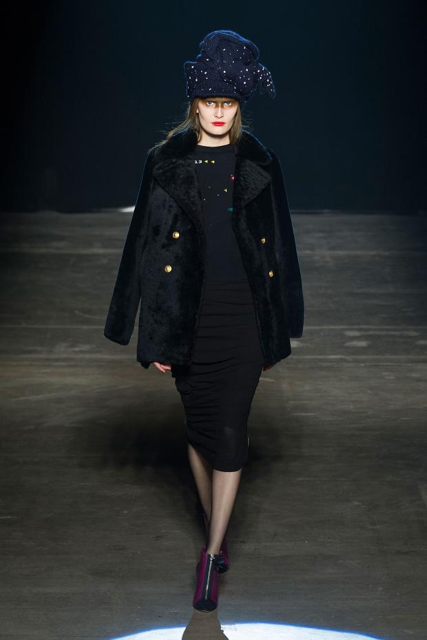 Band of Outsiders 2013秋冬女装秀27.jpg