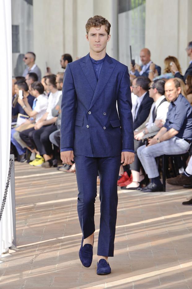 Corneliani 2014春夏男装秀2.jpg