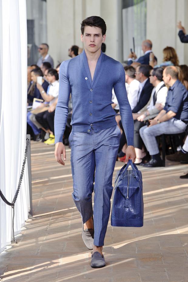 Corneliani 2014春夏男装秀3.jpg