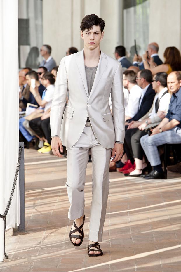 Corneliani 2014春夏男装秀10.jpg