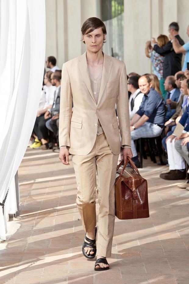 Corneliani 2014春夏男裝秀30.jpg