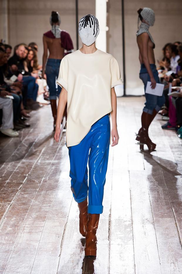 Maison Martin Margiela 2013秋冬CTR时装发布秀0.jpg