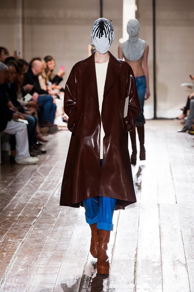 Maison Martin Margiela 2013秋冬CTR时装发布秀2.jpg