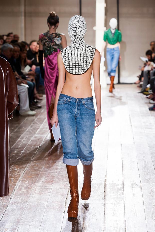 Maison Martin Margiela 2013秋冬CTR时装发布秀3.jpg