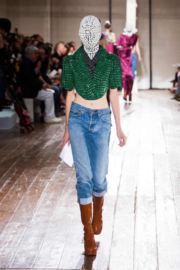 Maison Martin Margiela 2013秋冬CTR时装发布秀4.jpg