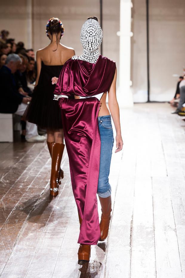 Maison Martin Margiela 2013秋冬CTR时装发布秀5.jpg