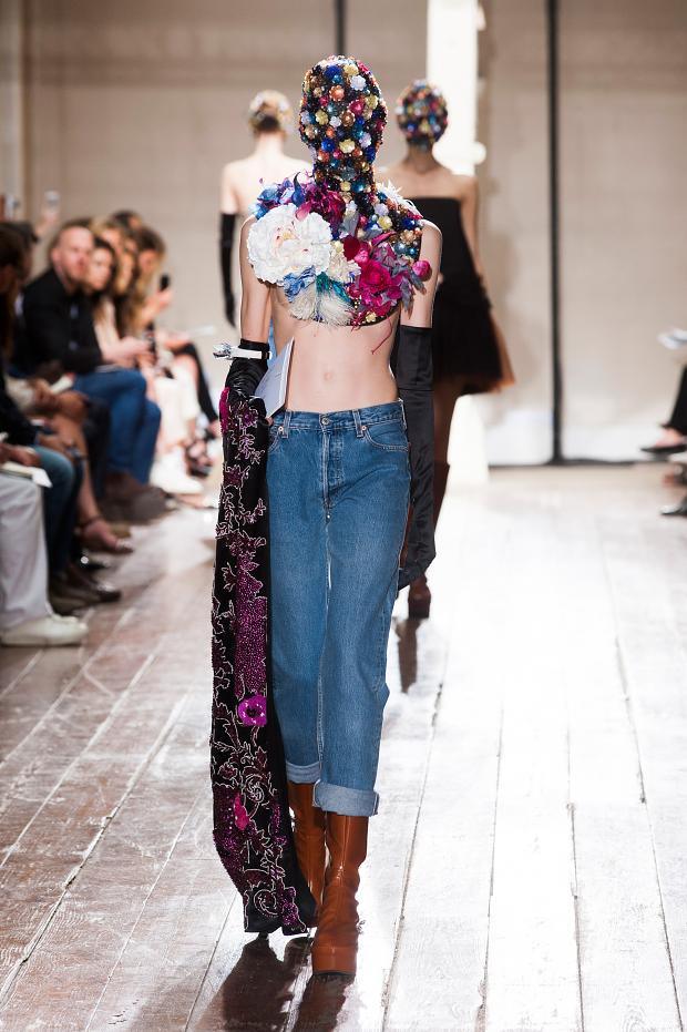 Maison Martin Margiela 2013秋冬CTR时装发布秀9.jpg