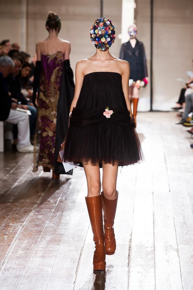 Maison Martin Margiela 2013秋冬CTR时装发布秀10.jpg