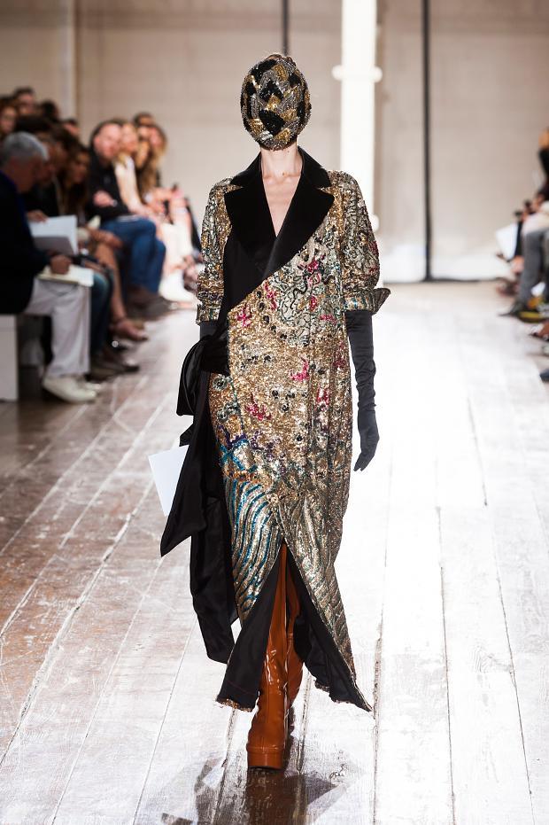 Maison Martin Margiela 2013秋冬CTR时装发布秀18.jpg