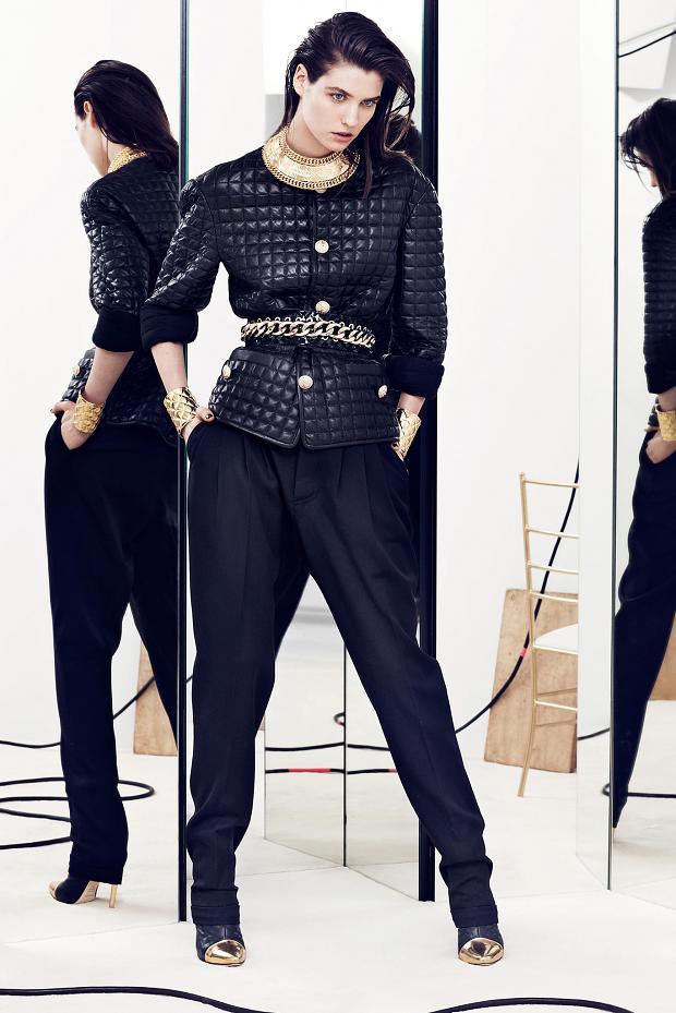 Balmain Resort 2014 Lookbook0.jpg