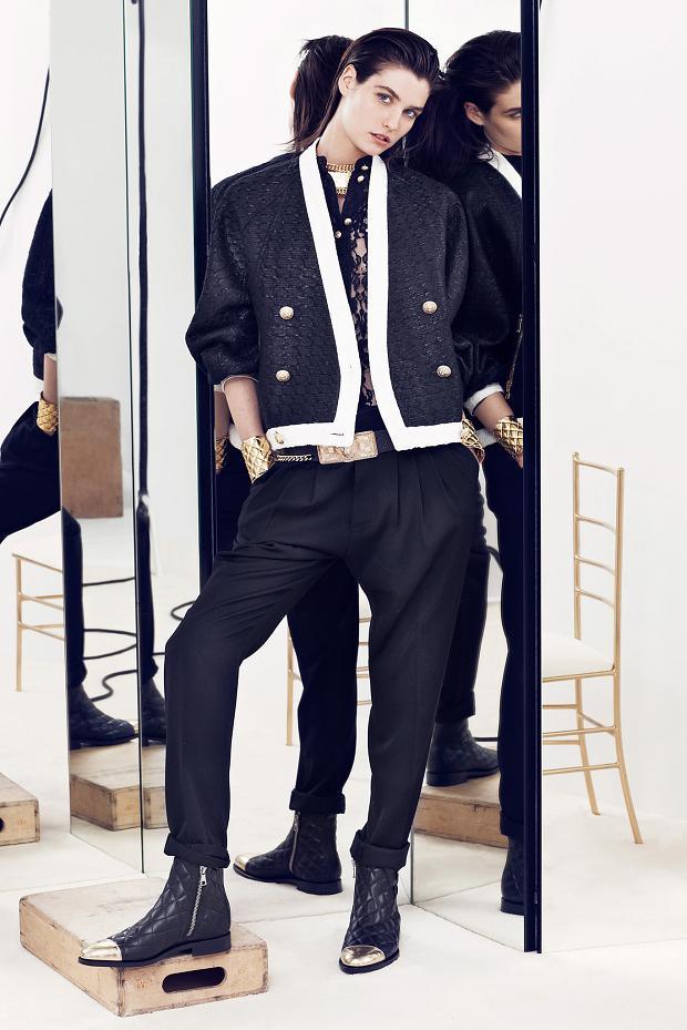 Balmain Resort 2014 Lookbook1.jpg