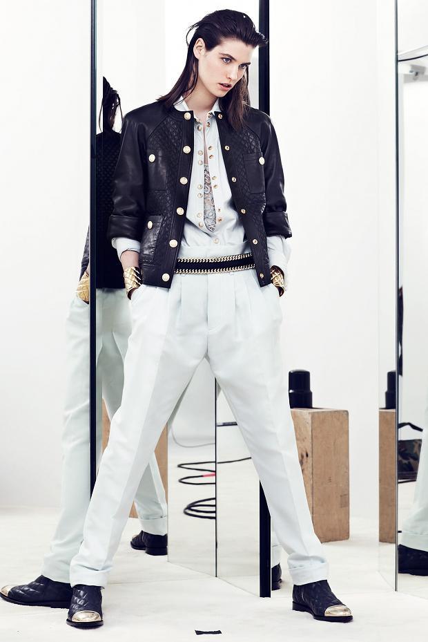 Balmain Resort 2014 Lookbook15.jpg