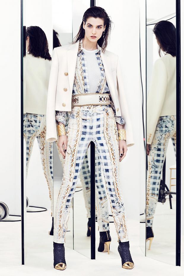 Balmain Resort 2014 Lookbook16.jpg