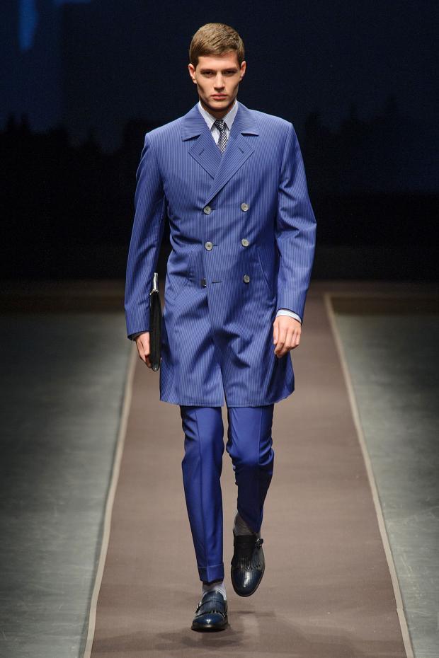 Canali 2014春夏男装秀2.jpg