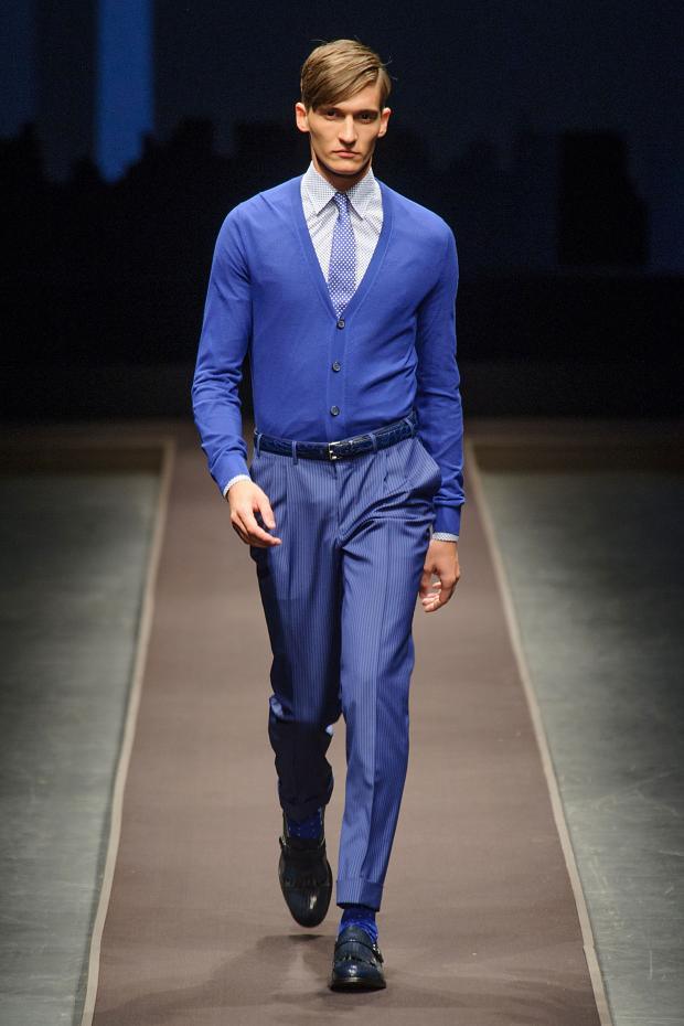 Canali 2014春夏男装秀5.jpg