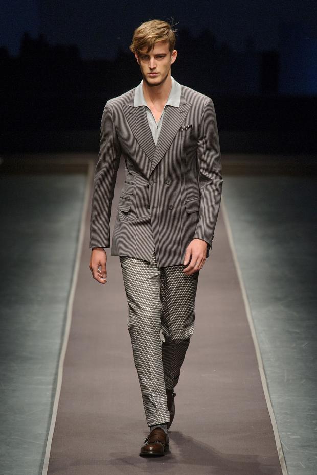 Canali 2014春夏男装秀9.jpg