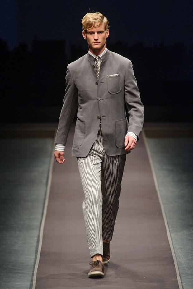 Canali 2014春夏男裝秀16.jpg