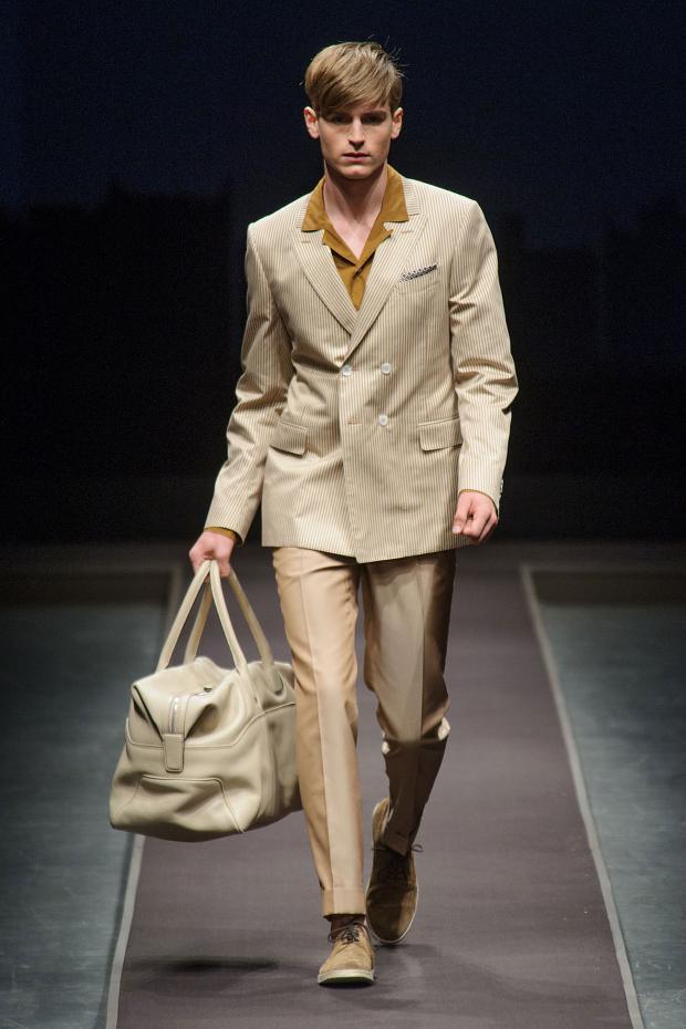 Canali 2014春夏男裝秀20.jpg