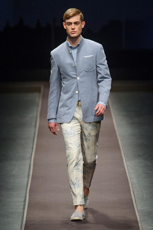 Canali 2014春夏男裝秀25.jpg