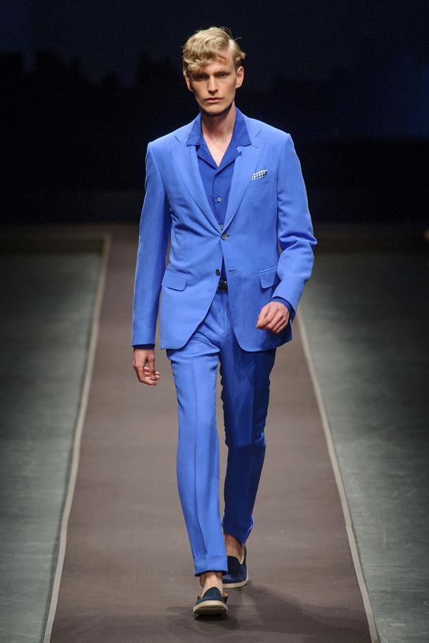 Canali 2014春夏男装秀34.jpg