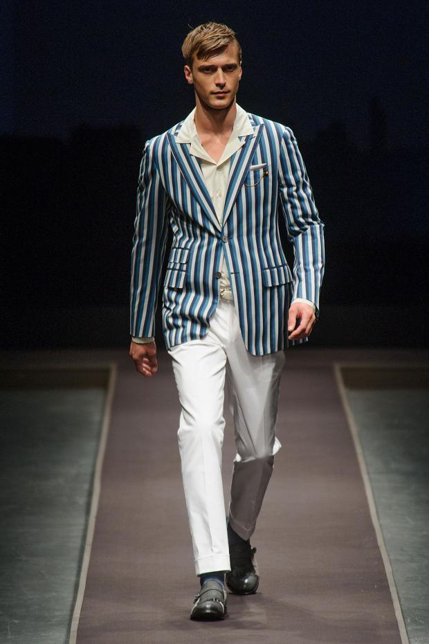 Canali 2014春夏男装秀37.jpg