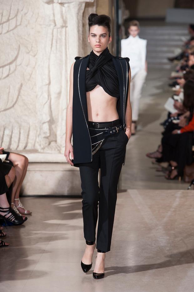 Bouchra Jarrar 2013秋冬高级定制流行发布7.jpg