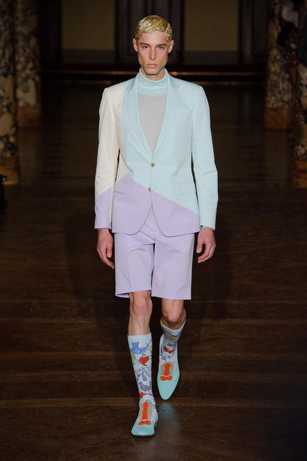 Walter Van Beirendonck 2014春夏男裝秀3.jpg