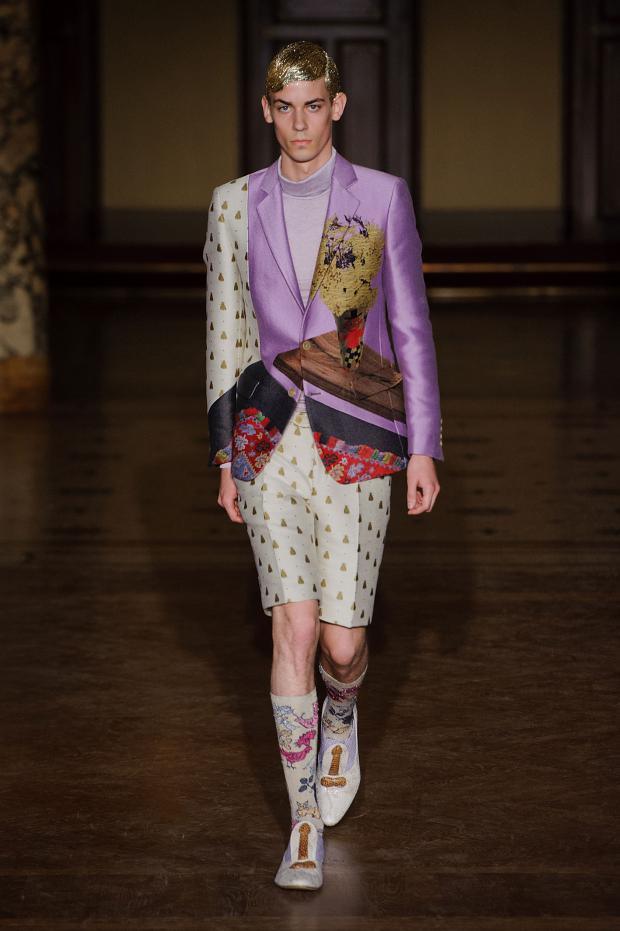 Walter Van Beirendonck 2014春夏男装秀5.jpg