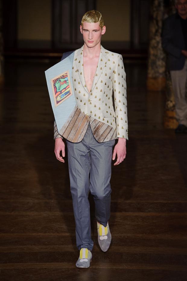 Walter Van Beirendonck 2014春夏男裝秀7.jpg