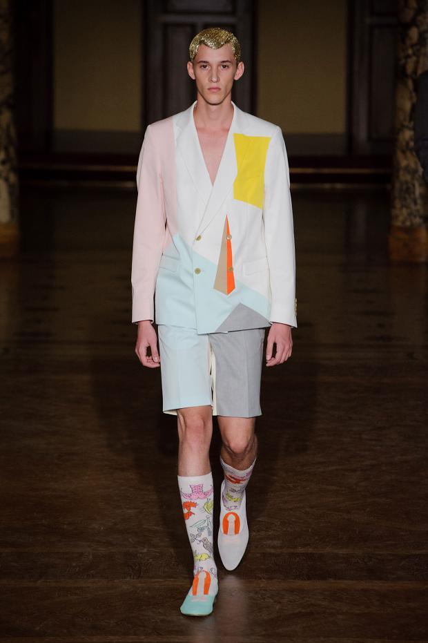 Walter Van Beirendonck 2014春夏男裝秀12.jpg