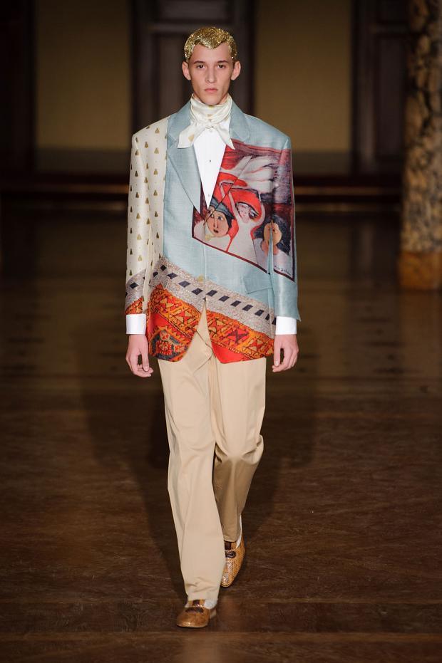 Walter Van Beirendonck 2014春夏男裝秀30.jpg