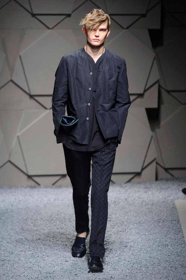 Z Zegna 2014春夏MEN男裝發(fā)布秀8.jpg