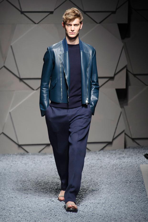 Z Zegna 2014春夏MEN男裝發(fā)布秀18.jpg