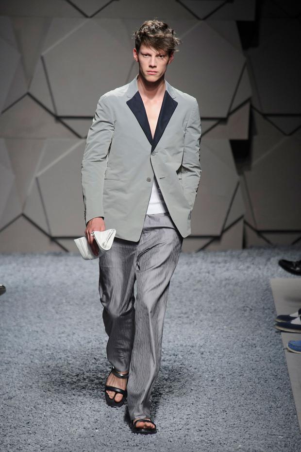 Z Zegna 2014春夏MEN男装发布秀39.jpg