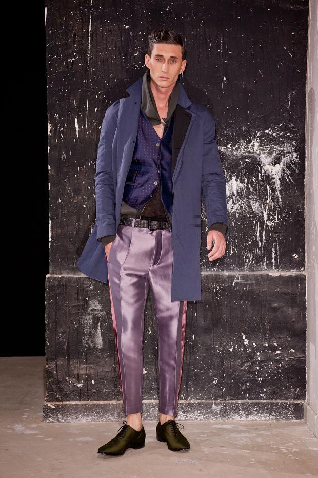 Haider Ackermann 2014春夏男装秀2.jpg