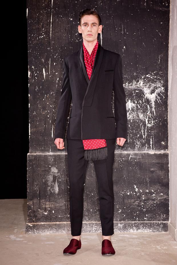 Haider Ackermann 2014春夏男装秀11.jpg