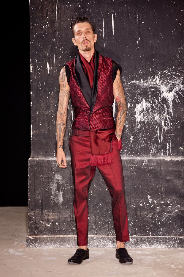 Haider Ackermann 2014春夏男装秀14.jpg