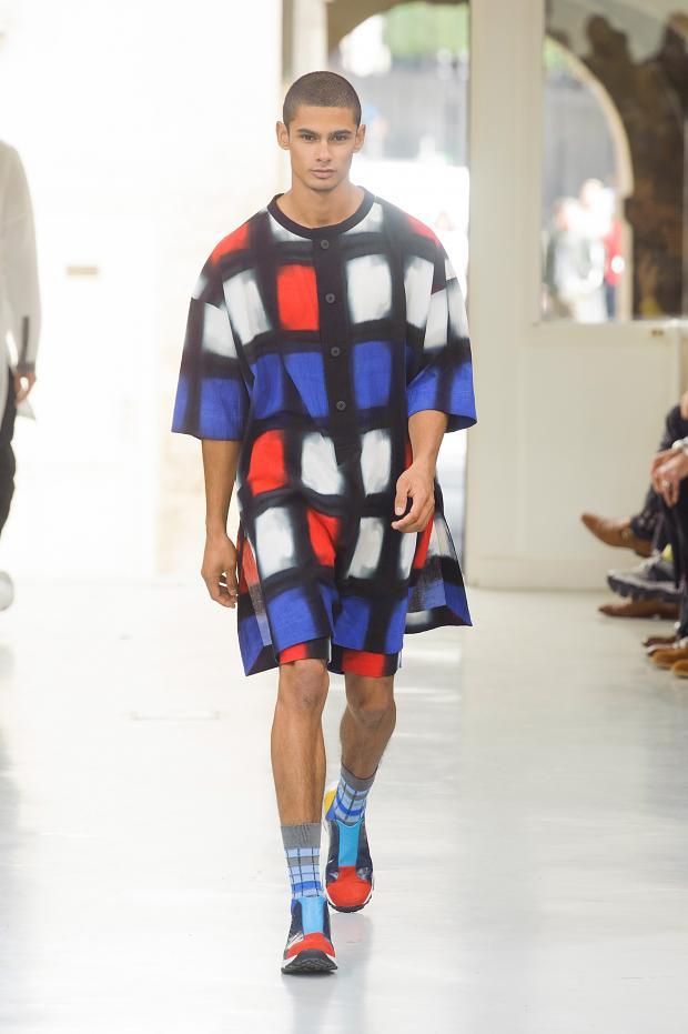 Issey Miyake 2014春夏男裝秀27.jpg