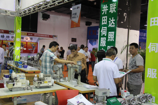 舒普助阵温州国际缝制设备展0.png